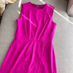 Pink Alex Marie Dress